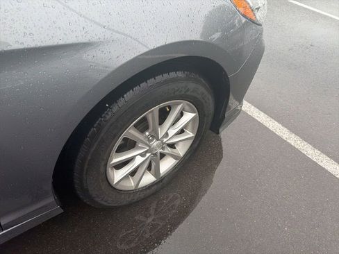 Used 2019 Hyundai Sonata SE FWD image 22