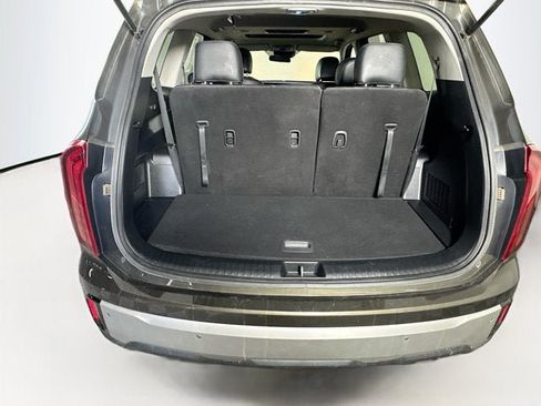 Certified 2024 Kia Telluride S w/ S Sunroof Package AWD/4WD image 27