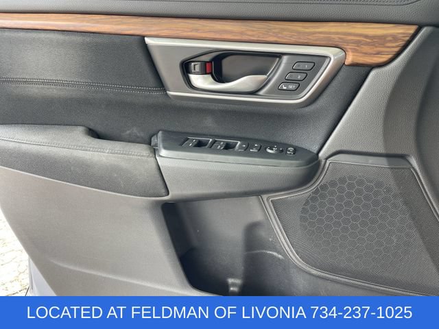 Used 2022 Honda CR-V EX image 22