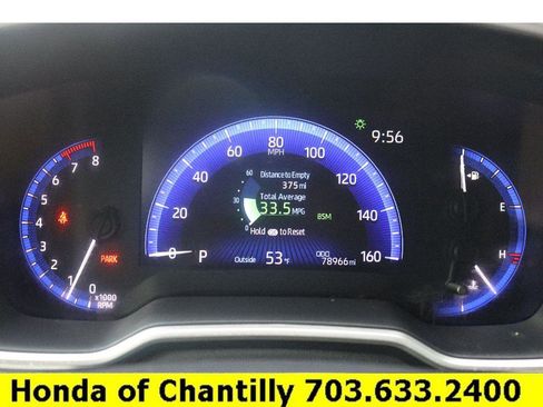 Used 2022 Toyota Corolla XSE image 9