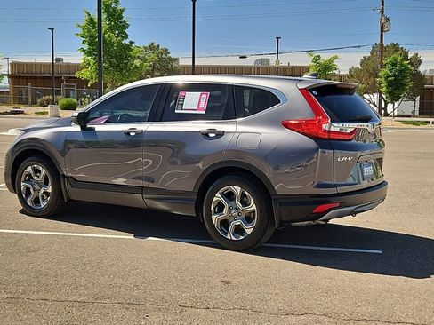 Used 2019 Honda CR-V EX-L image 8