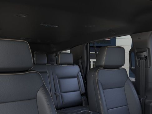 New 2026 GMC Yukon Elevation RWD image 24