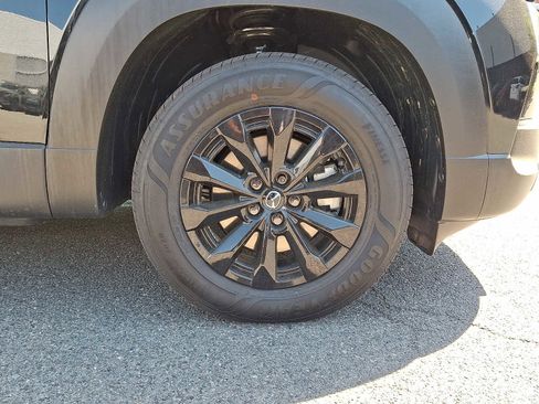 Certified 2026 MAZDA CX-50 AWD 2.5 Hybrid w/ Cargo Package image 8