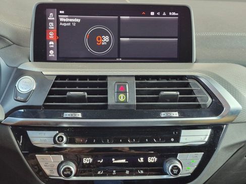 Used 2020 BMW X3 M40i AWD/4WD image 12