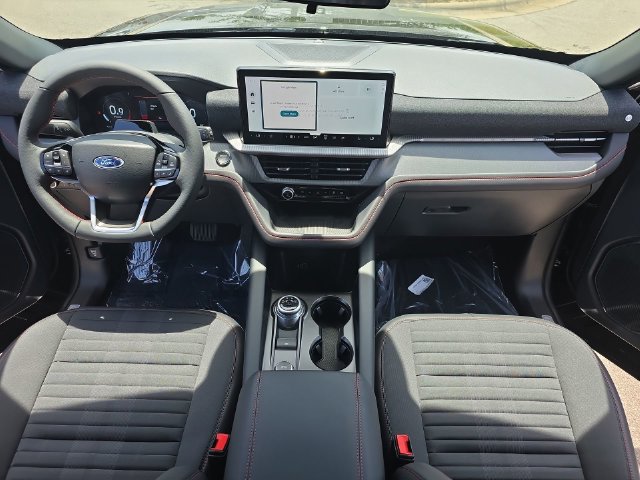 New 2026 Ford Explorer ST-Line RWD image 10