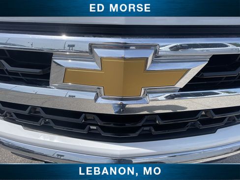 Certified 2023 Chevrolet Silverado 1500 LT w/ Protection Package AWD/4WD image 28