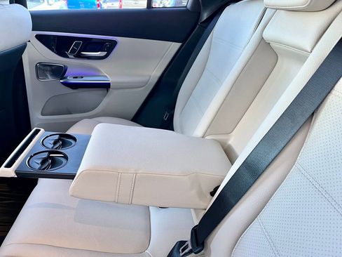 Certified 2025 Mercedes-Benz GLC 350e GLC 350e image 53