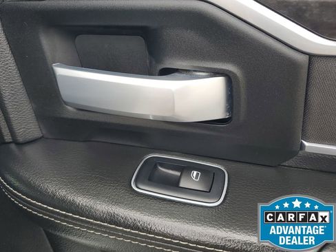 Used 2024 RAM 2500 Big Horn image 48