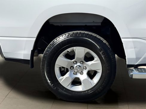 Used 2023 RAM 1500 Big Horn w/ Trailer Tow Group image 34