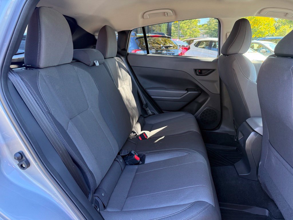 Certified 2024 Subaru Crosstrek 2.0i w/ Popular Package #1A AWD/4WD image 28