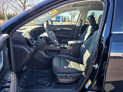 New 2026 Buick Envision Preferred AWD/4WD image 16
