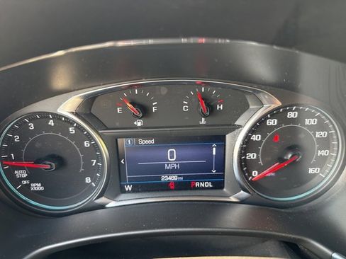 Used 2022 Chevrolet Equinox LT image 15