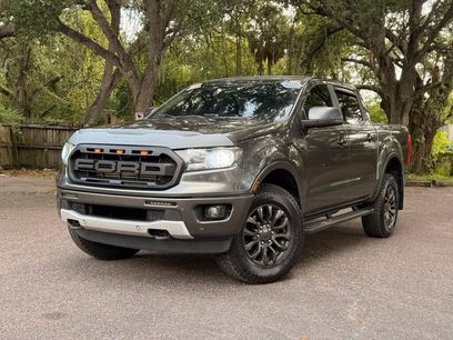 Used 2019 Ford Ranger XLT w/ Equipment Group 301A Mid