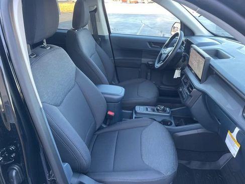 New 2026 Ford Maverick XL image 45