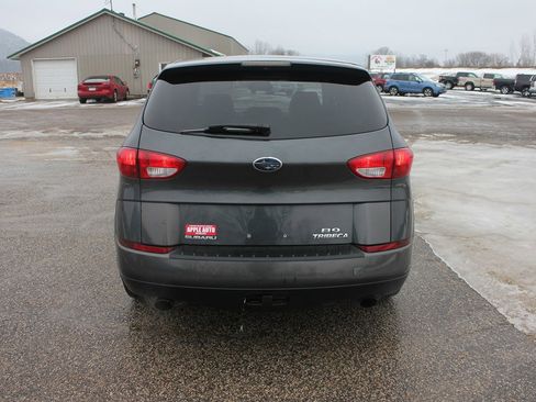 Used 2007 Subaru Tribeca Limited w/ Popular Equipment Group 1 image 7