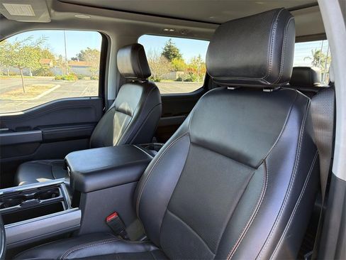 Used 2023 Ford F250 Lariat w/ Lariat Ultimate Package image 25