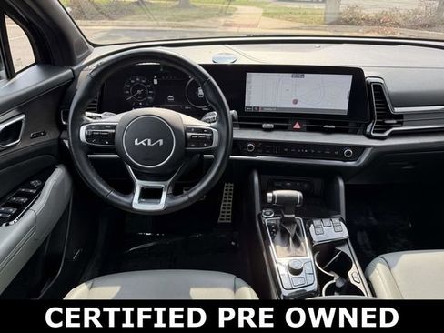 Used 2023 Kia Sportage X-Pro Prestige image 14