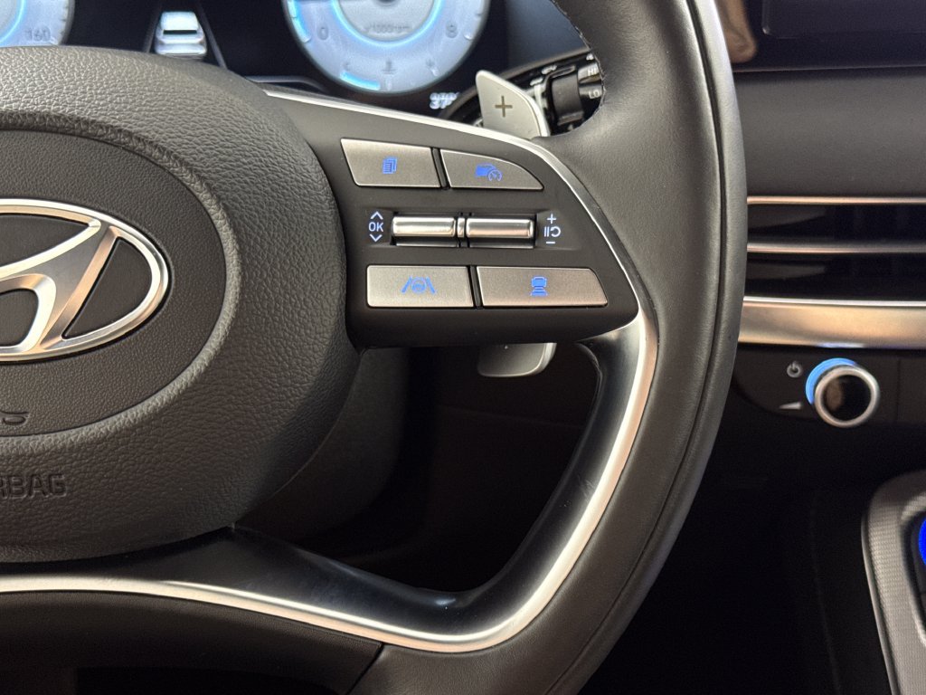 Used 2024 Hyundai Palisade Calligraphy FWD image 19