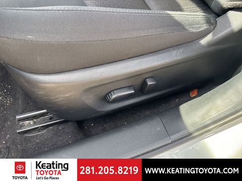 Used 2025 Nissan Altima 2.5 SV image 13