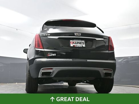 Used 2022 Cadillac XT5 Premium Luxury AWD/4WD image 59