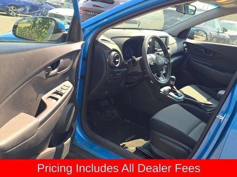 Used 2019 Hyundai Kona SE AWD/4WD image 6