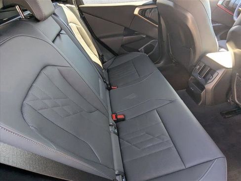 Certified 2025 BMW X3 xDrive30i image 19