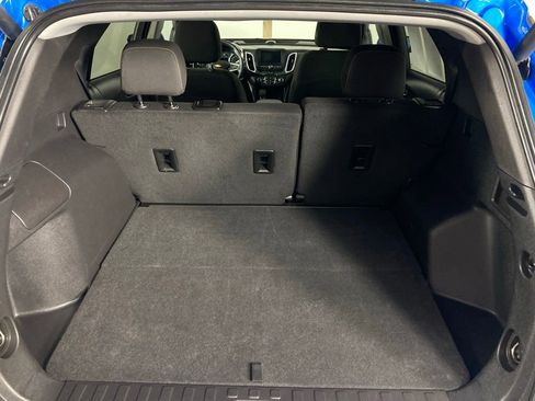 Used 2024 Chevrolet Equinox LT image 23