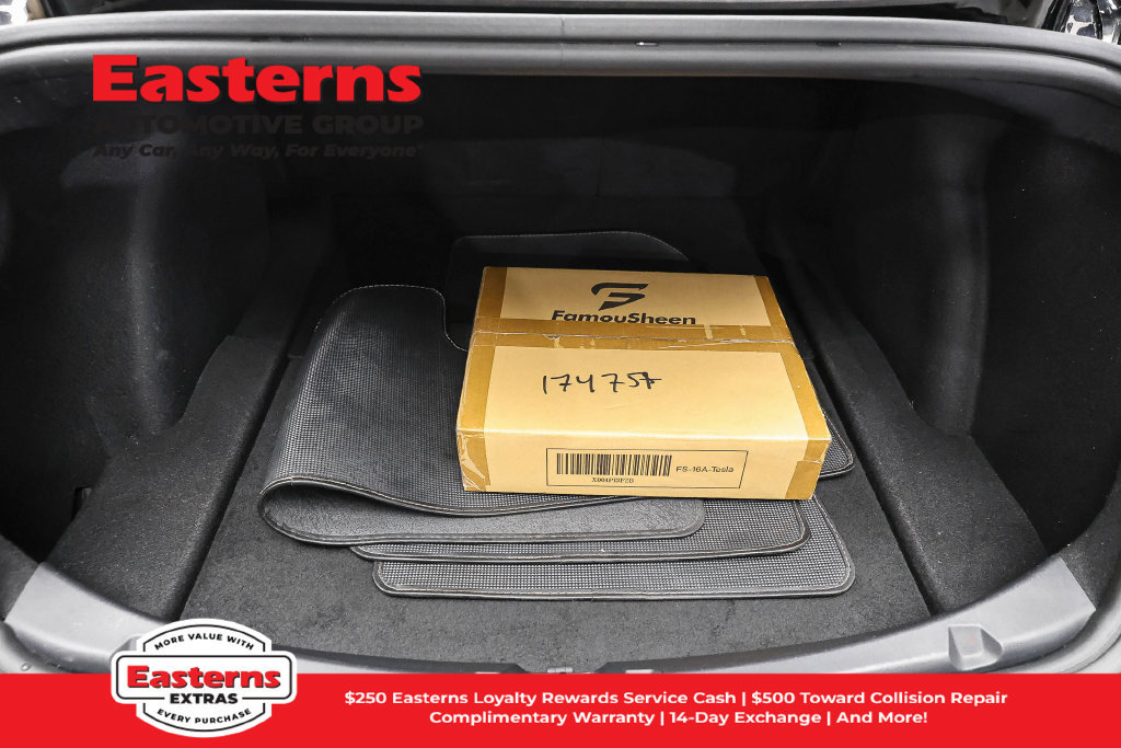 Used 2023 Tesla Model 3 Standard Range RWD image 10