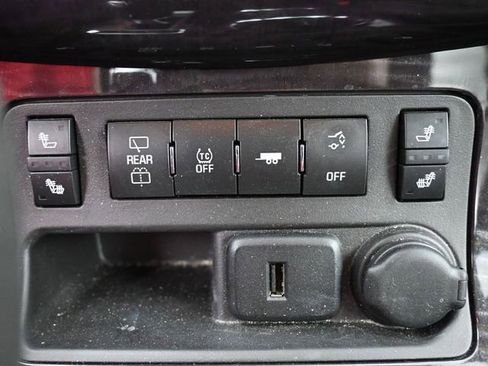 Used 2017 Buick Enclave Leather w/ Trailering Package image 27