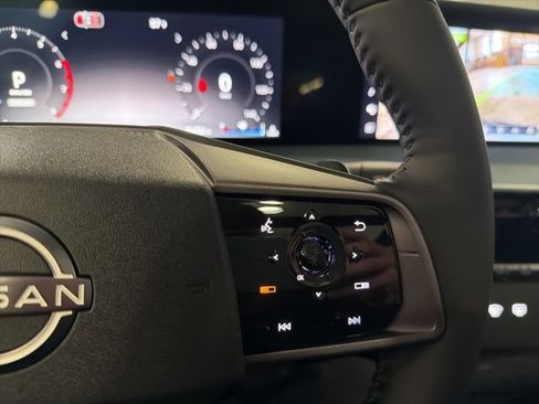 New 2026 Nissan Murano SL w/ Comfort Package AWD/4WD image 24