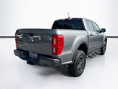 Certified 2022 Ford Ranger XLT w/ Tremor Off-Road Package AWD/4WD image 11