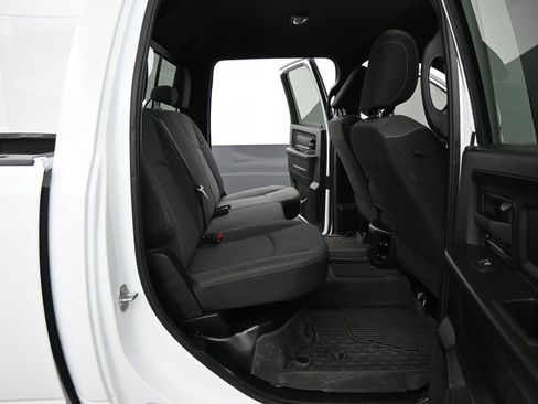 Used 2023 RAM 3500 Tradesman image 32