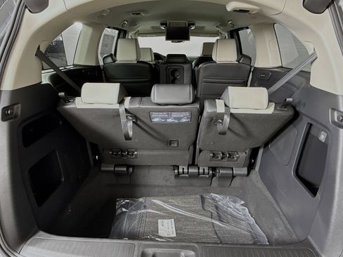 New 2026 Honda Odyssey Elite image 36
