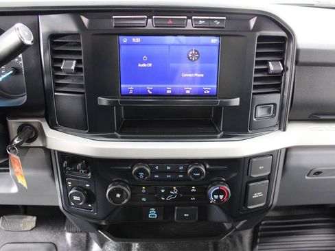 Used 2024 Ford F350 XLT w/ FX4 Off-Road Package image 22