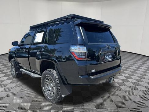 Used 2020 Toyota 4Runner Venture w/ Moonroof Package AWD/4WD image 5