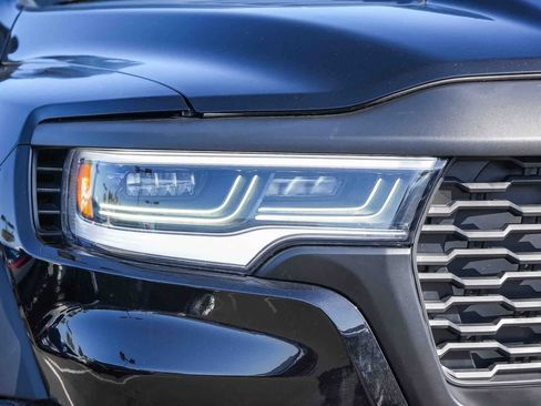 New 2026 RAM 1500 RHO AWD/4WD image 4