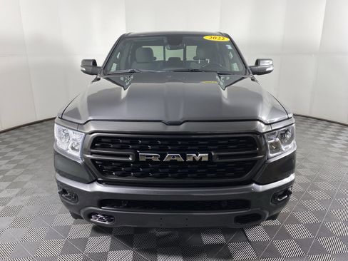 Used 2022 RAM 1500 Big Horn image 12