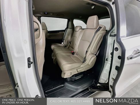 Used 2019 Honda Odyssey EX-L image 23