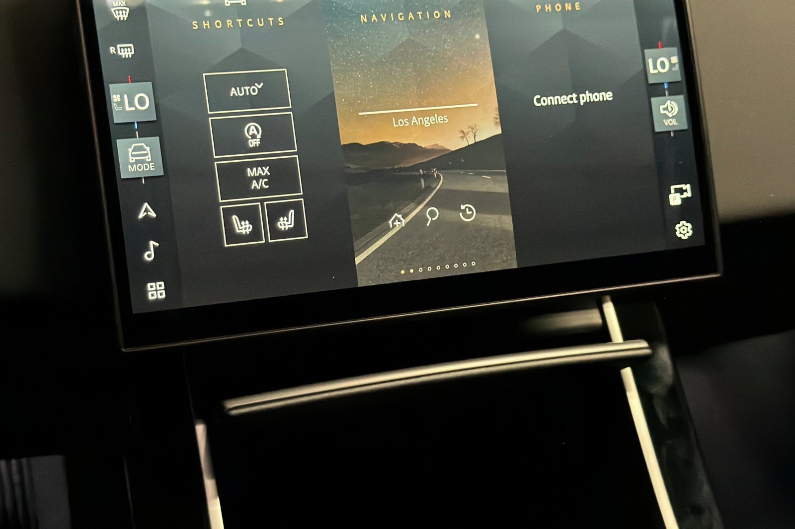 New 2026 Land Rover Range Rover Evoque S AWD/4WD image 20