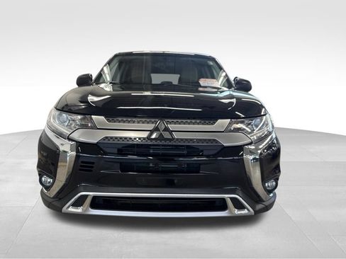 Used 2019 Mitsubishi Outlander AWD image 5