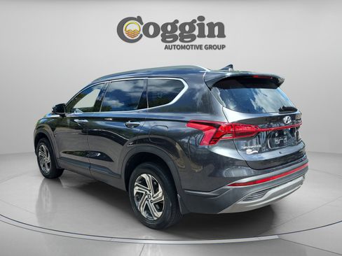Certified 2023 Hyundai Santa Fe SEL w/ Cargo Package AWD/4WD image 3