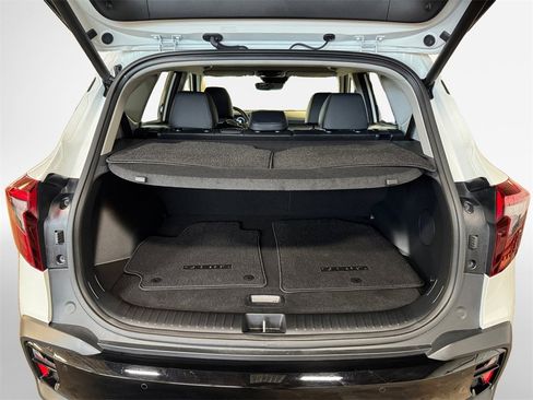 Certified 2025 Kia Seltos SX image 25