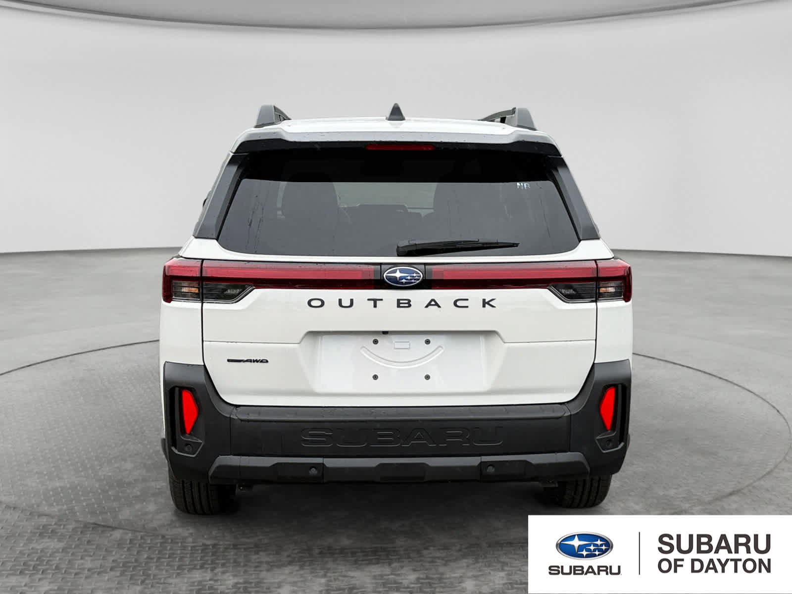 New 2026 Subaru Outback Limited XT AWD/4WD image 6
