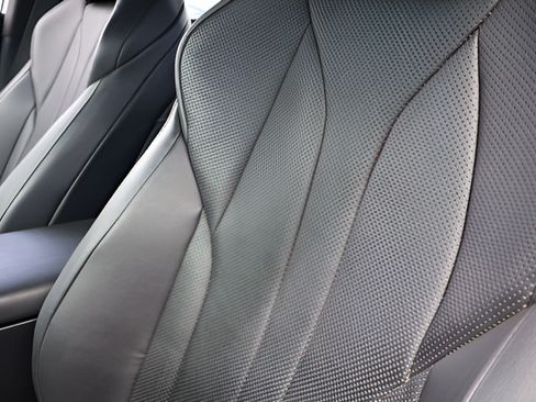 Used 2022 Lexus ES 350 F Sport FWD image 14