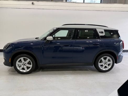 Certified 2025 MINI Cooper Countryman S image 2