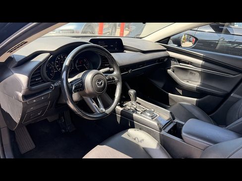 Used 2024 MAZDA MAZDA3 s FWD image 5
