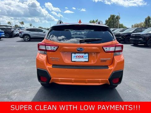 Used 2019 Subaru Crosstrek 2.0i Limited w/ Moonroof Package w/Navigation image 5