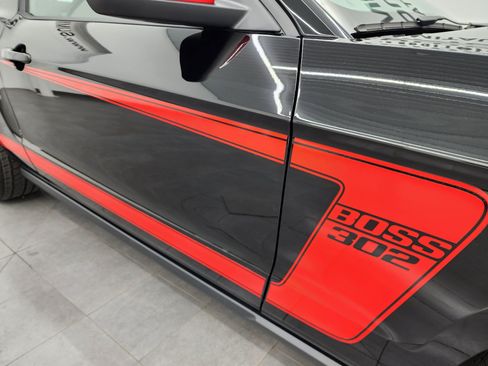 Used 2012 Ford Mustang Boss 302 RWD image 60