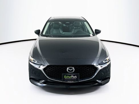 Used 2024 MAZDA MAZDA3 s FWD image 2