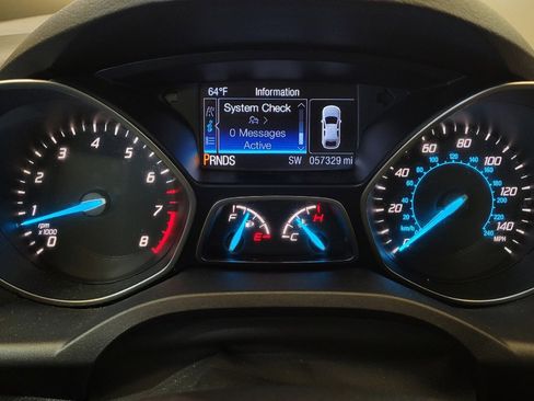 Used 2016 Ford Escape S FWD image 23
